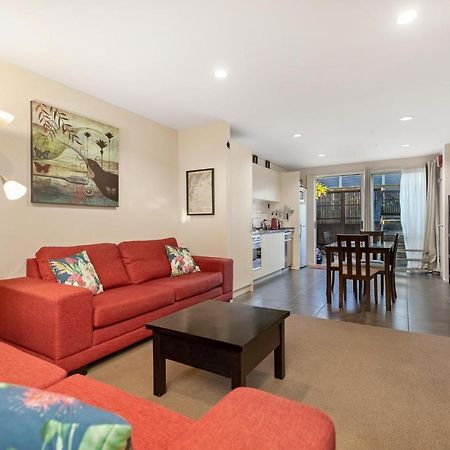 Central Wanaka Villa Εξωτερικό φωτογραφία