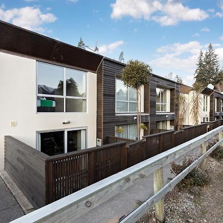 Central Wanaka Villa Εξωτερικό φωτογραφία
