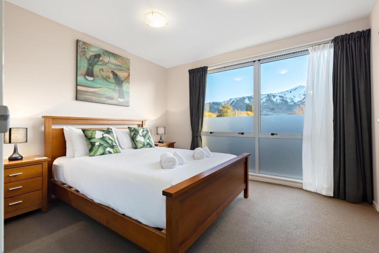 Central Wanaka Villa Εξωτερικό φωτογραφία