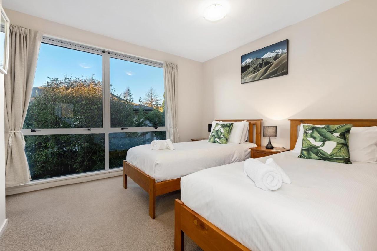 Central Wanaka Villa Εξωτερικό φωτογραφία