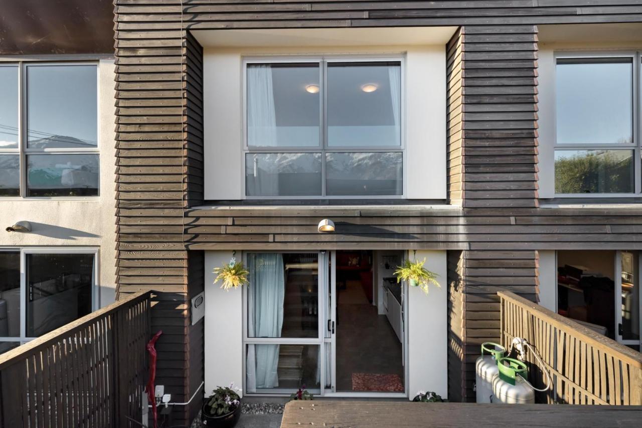 Central Wanaka Villa Εξωτερικό φωτογραφία